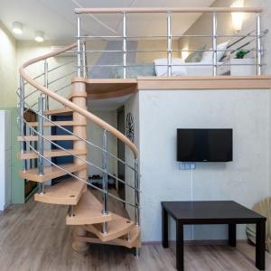 Apartments 5 Stars 2-room Apartment on Lenina street 24 - Jungles