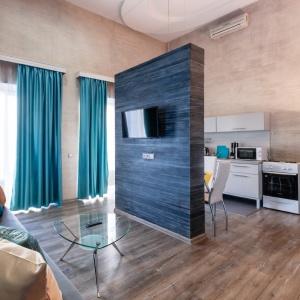 Apartments 5 Stars 2-room Apartment on Lenina street 24 - Antichnost