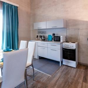 Apartments 5 Stars 2-room Apartment on Lenina street 24 - Antichnost