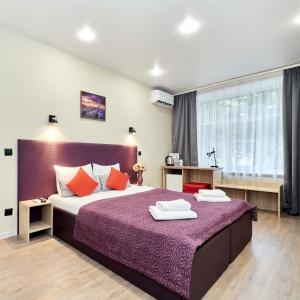 Hotel Piter by ACADEMIA