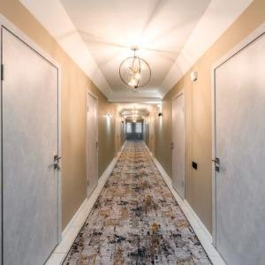 Hotel Vladimirsky