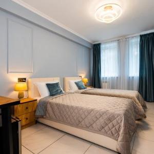 Hotel Vladimirsky