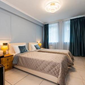 Hotel Vladimirsky