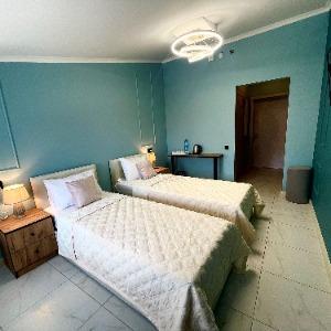 Hotel Vladimirsky