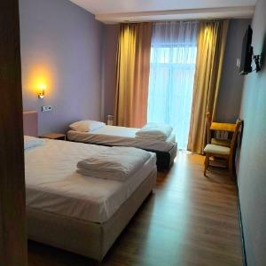 Hotel Mona Liza