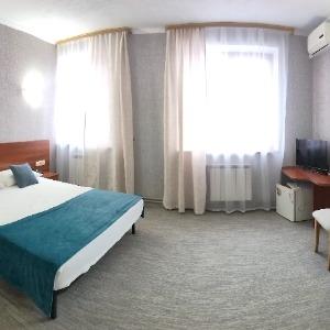 Hotel Mona Liza