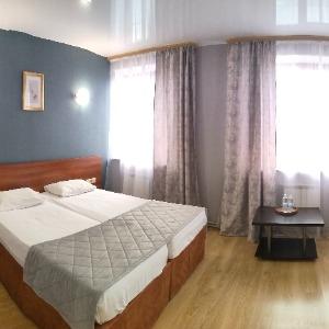 Hotel Mona Liza