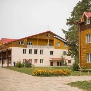 Hotel Arakul Country Complex