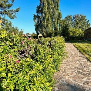 Hotel Arakul Country Complex