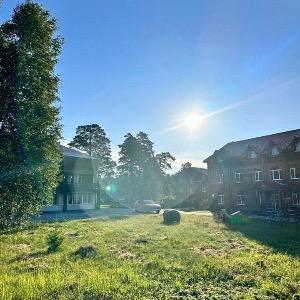Hotel Arakul Country Complex