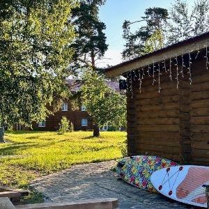 Hotel Arakul Country Complex