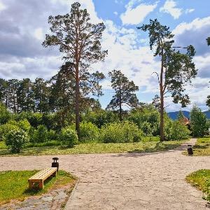 Hotel Arakul Country Complex
