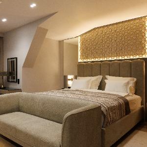 Hotel RiverDonPark