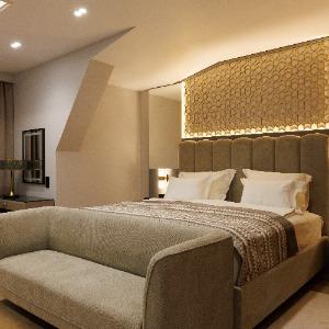 Hotel RiverDonPark