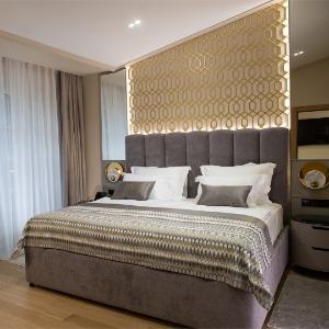 Hotel RiverDonPark