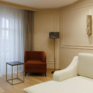 Hotel RiverDonPark