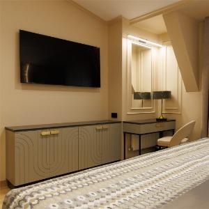 Hotel RiverDonPark