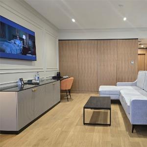 Hotel RiverDonPark