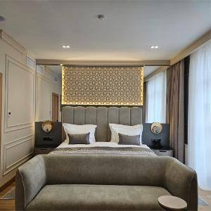 Hotel RiverDonPark