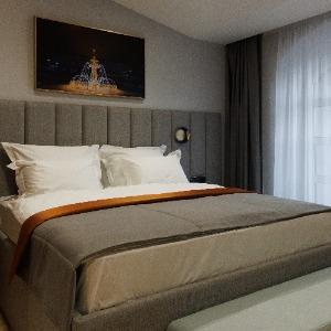 Hotel RiverDonPark
