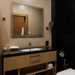 Hotel RiverDonPark