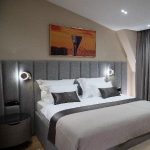 Hotel RiverDonPark