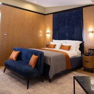 Hotel RiverDonPark