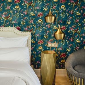 Hotel The Cult
