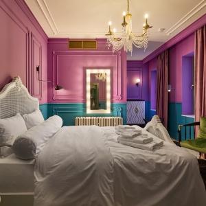 Hotel The Cult