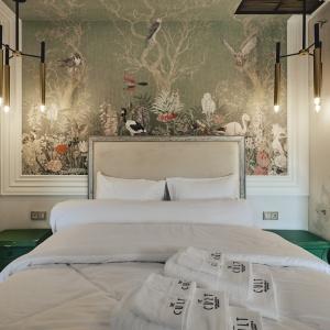 Hotel The Cult