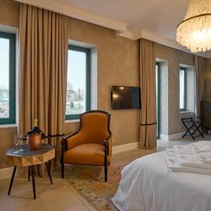 Hotel The Cult