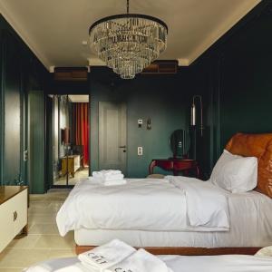 Hotel The Cult