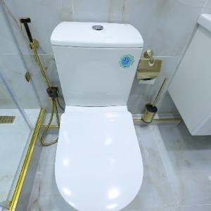 Гостиница Голд Сити