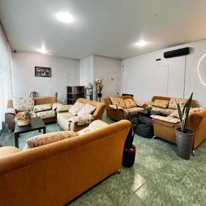 Hotel Nebug