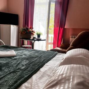 Hotel Nebug