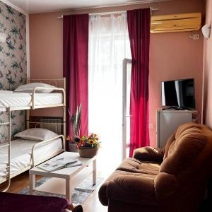 Hotel Nebug