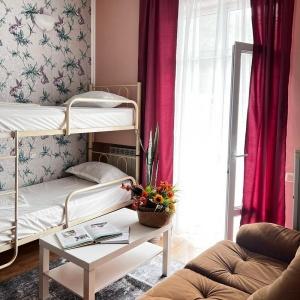 Hotel Nebug
