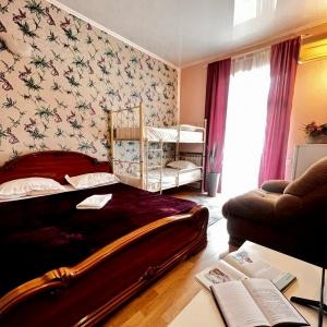 Hotel Nebug