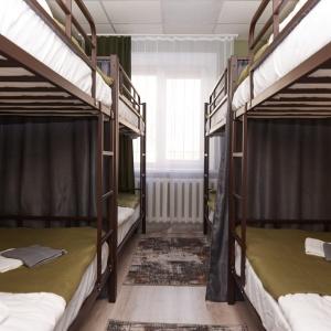 Hostel Gorod