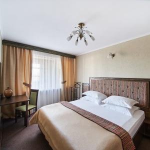 Гостиница Украина Арт-Отель