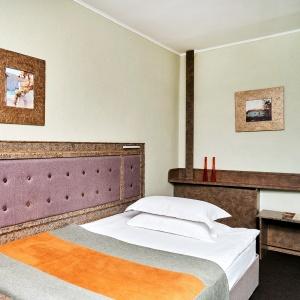Гостиница Украина Арт-Отель