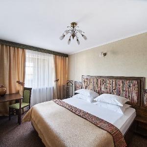 Гостиница Украина Арт-Отель