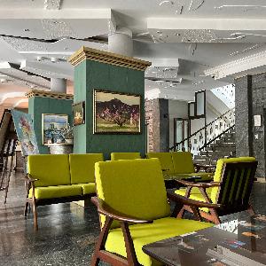 Ukraine Art-Hotel