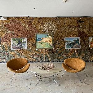 Ukraine Art-Hotel