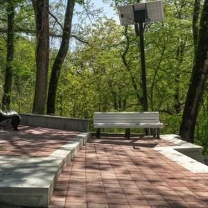 Апарт-Отель РентаСфера Аше Платинум