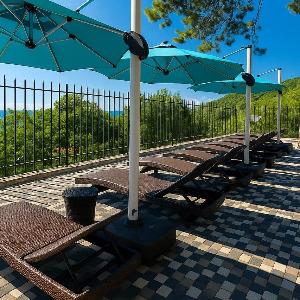 Apart-Hotel Lazarevskoe RentaSfera Ashe Platinum (f. RentaSfera Ashe Platinum)