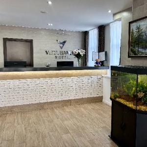 Hotel Vera Baikal