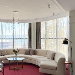 Hotel Vera Baikal