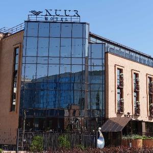 Hotel Nuur