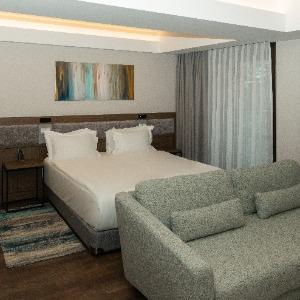 Hotel Nuur